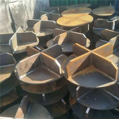 郴州桩尖的作用