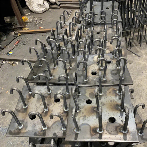 郴州预埋件安装后，需要进行哪些检查？