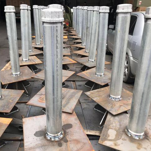 郴州沉降板的工作原理