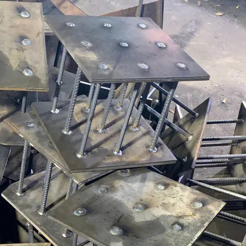 在确定郴州预埋件位置时，需要考虑以下几点