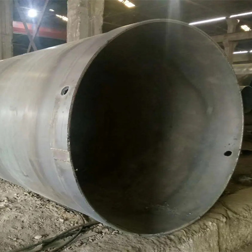 选择郴州钢护筒的材质时，主要考虑哪些因素