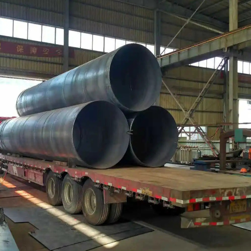 郴州钢护筒的焊接工艺主要有以下两种