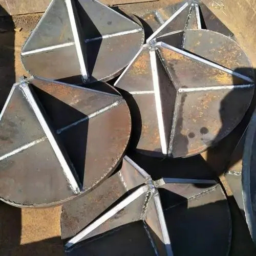 郴州桩尖图纸要求包括以下几点