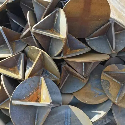 郴州桩尖的安装流程是什么？