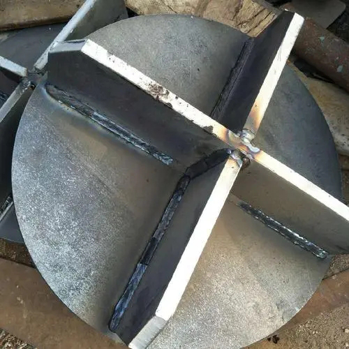 郴州桩尖的材质如何选择？