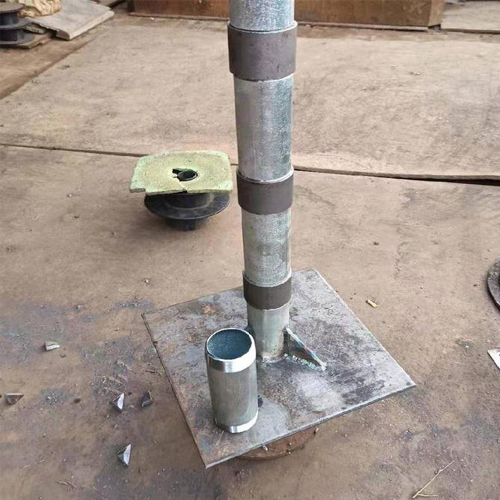 郴州沉降板的工作原理是什么？