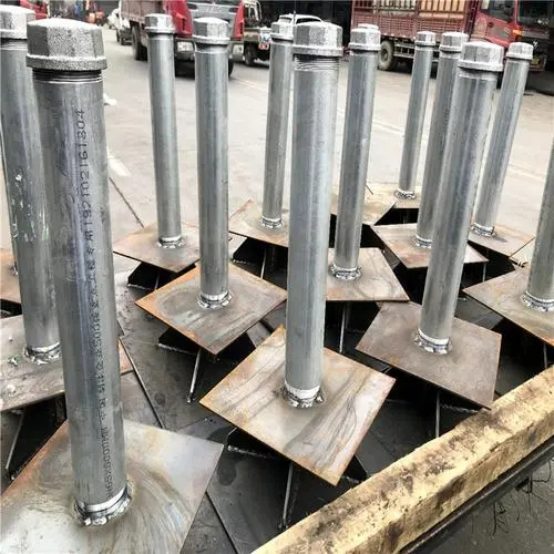 用郴州沉降板检测填土的沉降情况,还有其他类似的方法吗