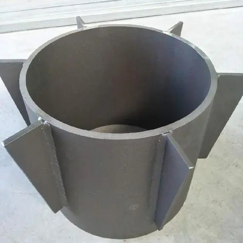 郴州桩尖的生产工艺主要包括以下步骤