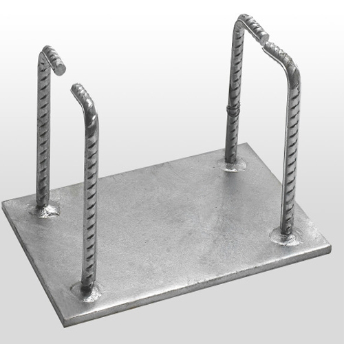 郴州预埋件材质如何选择？