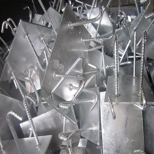 郴州高铁预埋件的施工条件