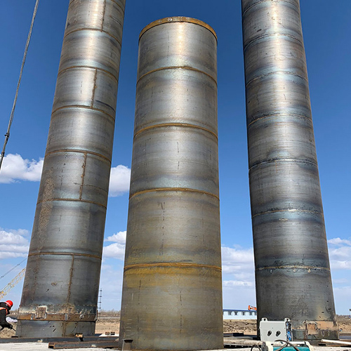 郴州钢护筒施工标准