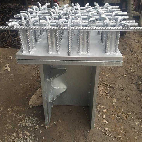 郴州预埋件加工