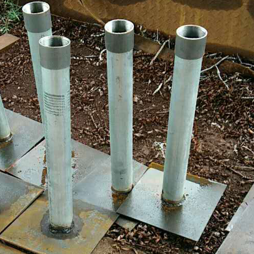 郴州沉降板的施工步骤如下