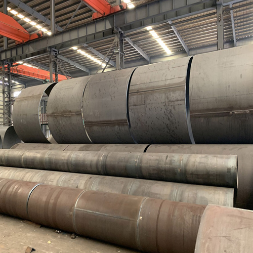 郴州钢护筒施工标准