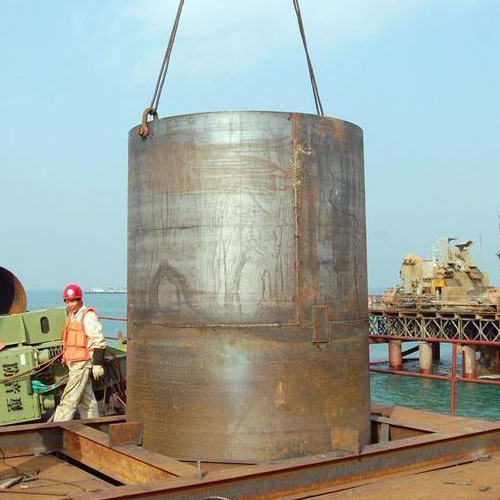 郴州钢护筒长度要求有哪些