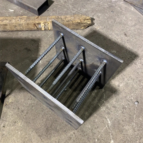 郴州工程预埋件厂家