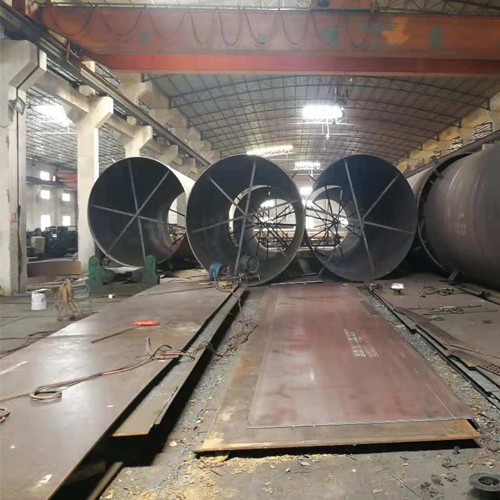 郴州钢护筒厂家提示如何选择钢护筒的型号